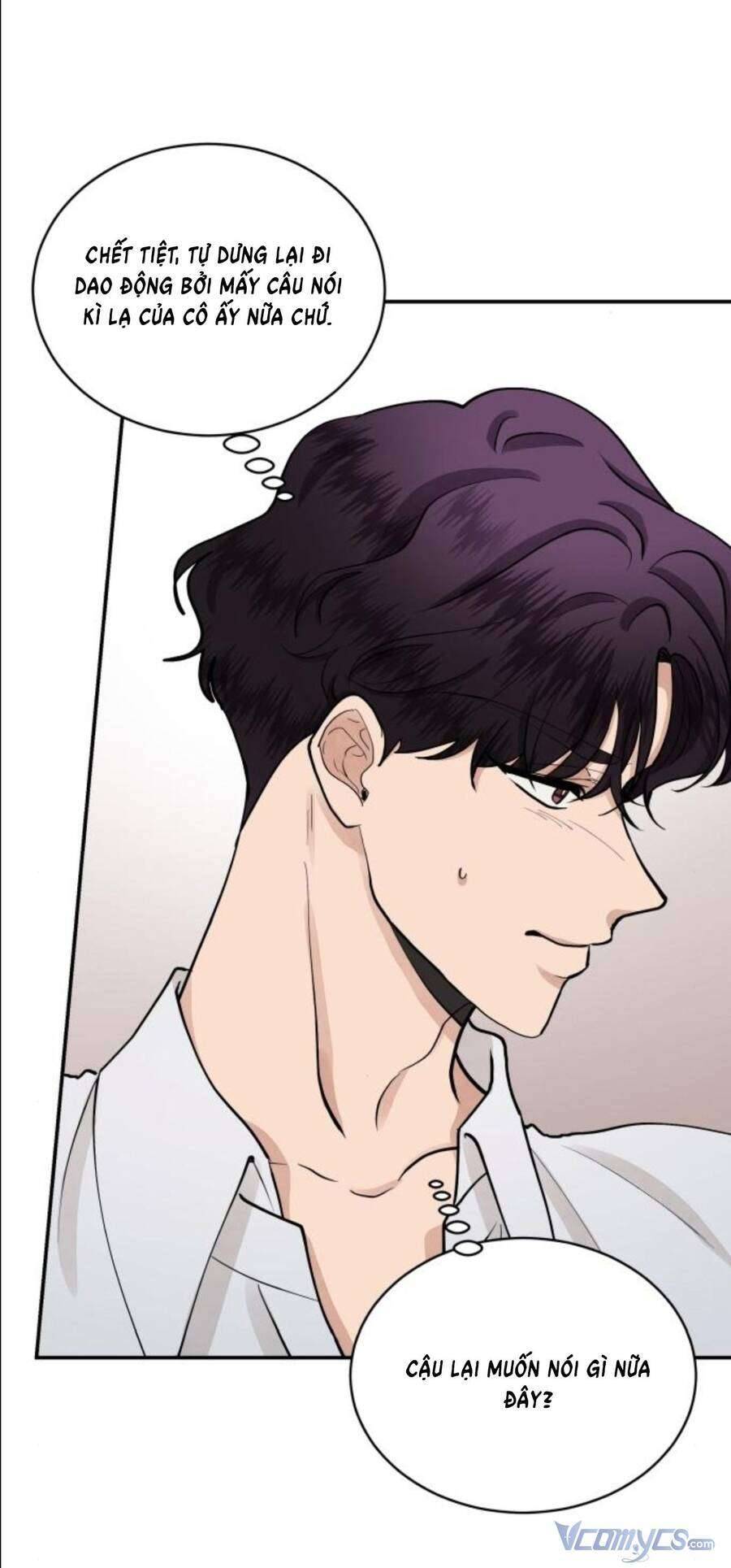 Oan Gia Ngõ Hẹp Chapter 48 - Trang 3