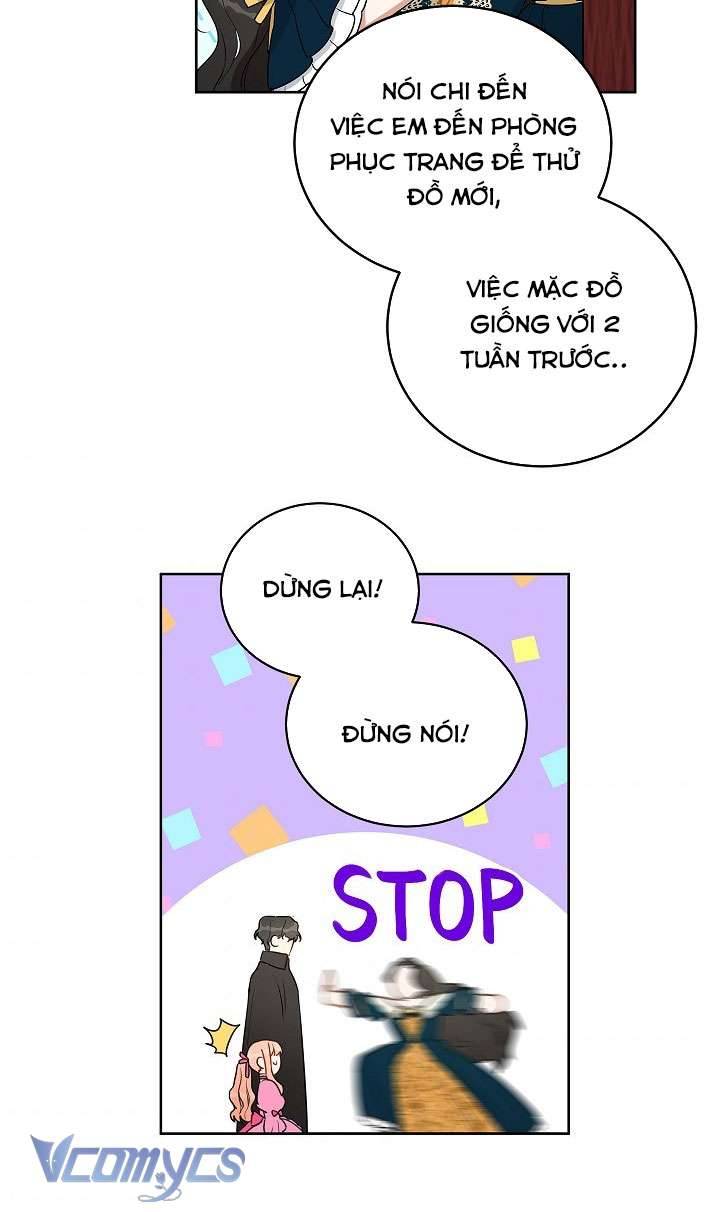 Phương Pháp Trở Thành Con Gái Của Người Hùng Bóng Đêm Chap 8 - Trang 2