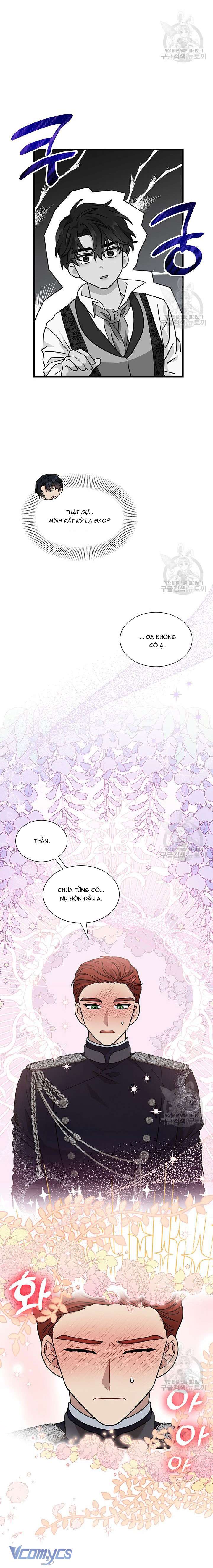 Cô Gái Sẽ Trở Thành Chủ Gia Đình Chapter 29 - Next Chapter 30