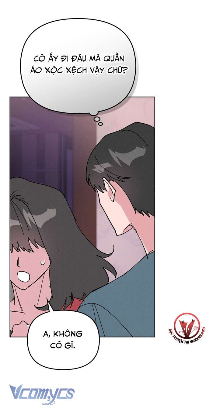 [18+] 7 Giây Thay Vì Một Nụ Hôn Chap 31 - Trang 2