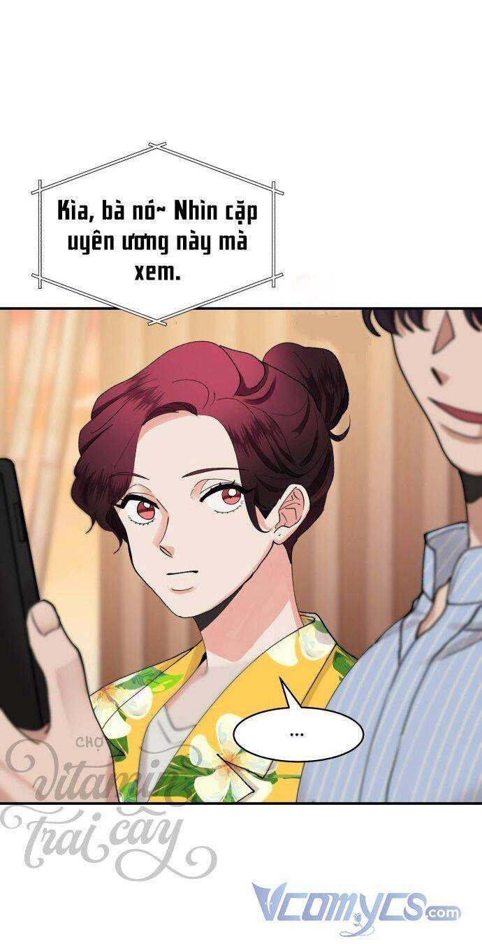 Oan Gia Ngõ Hẹp Chapter 23 - Trang 3