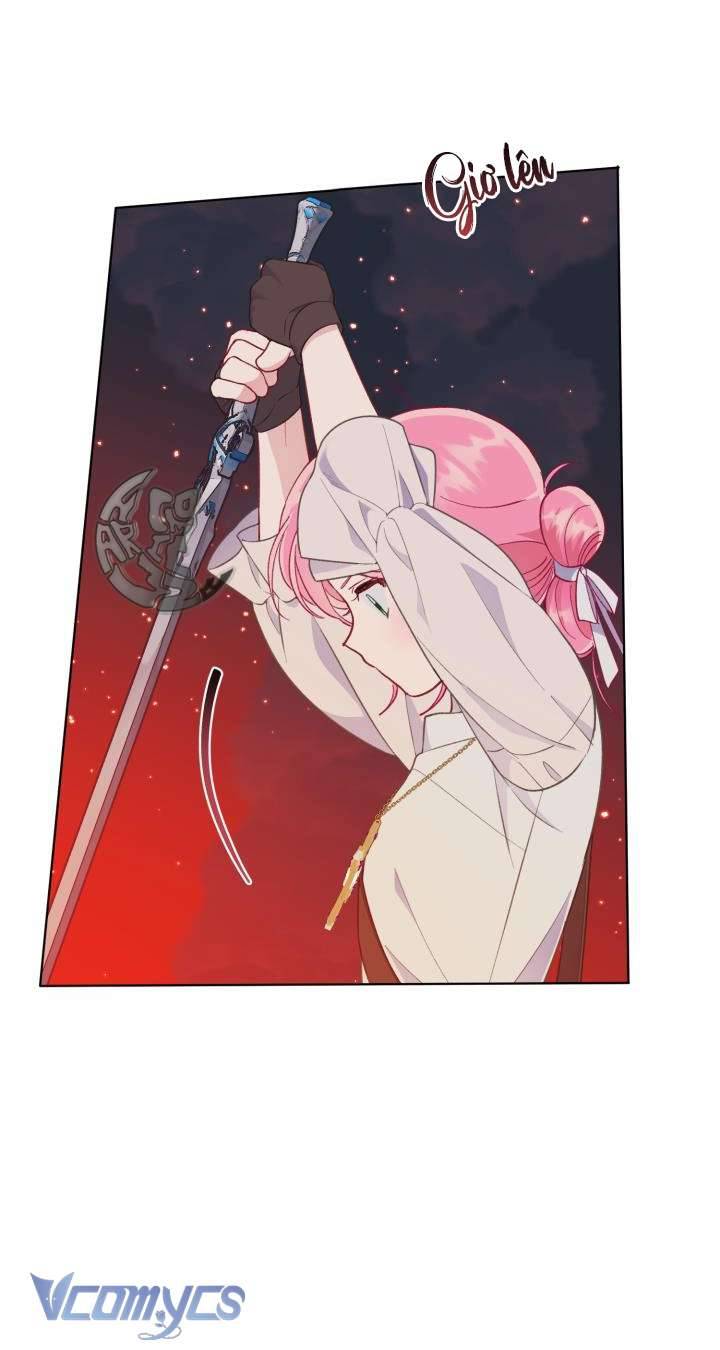 Sự Điều Trị Đặc Biệt Của Tinh Linh Chapter 47 - Next Chapter 48