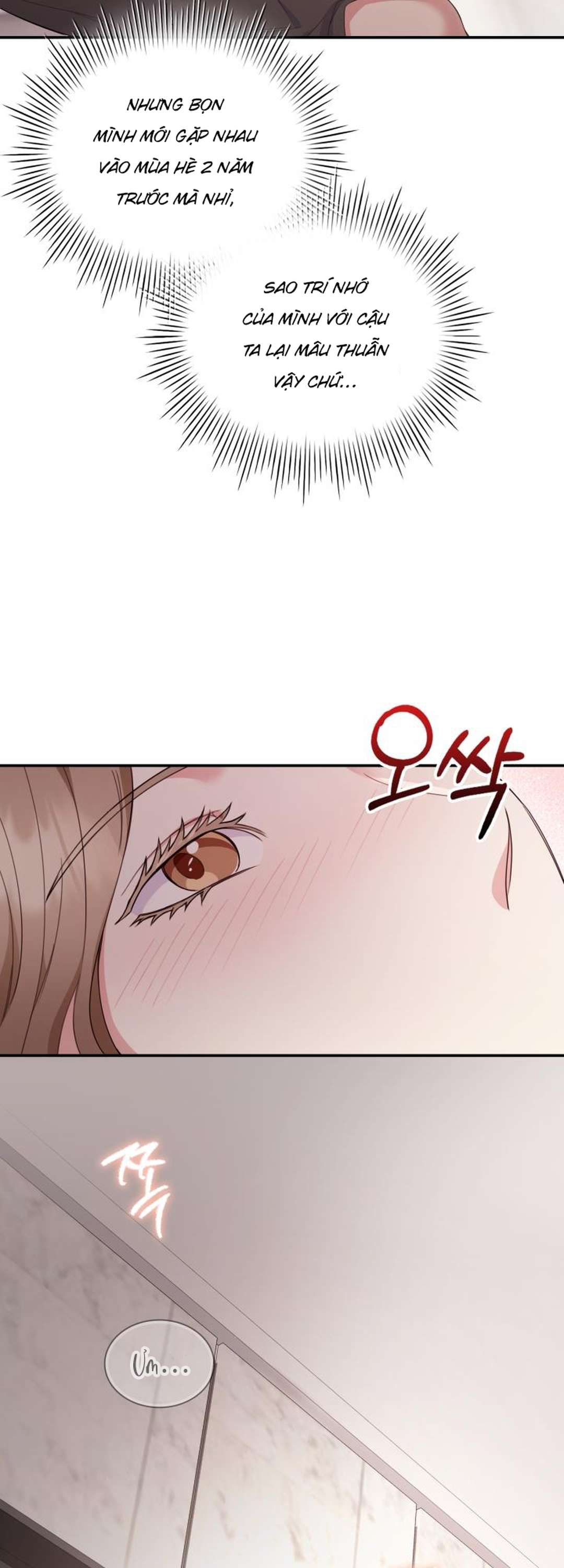 [ 18+ ] Trong Lồng Chap 4 - Trang 2