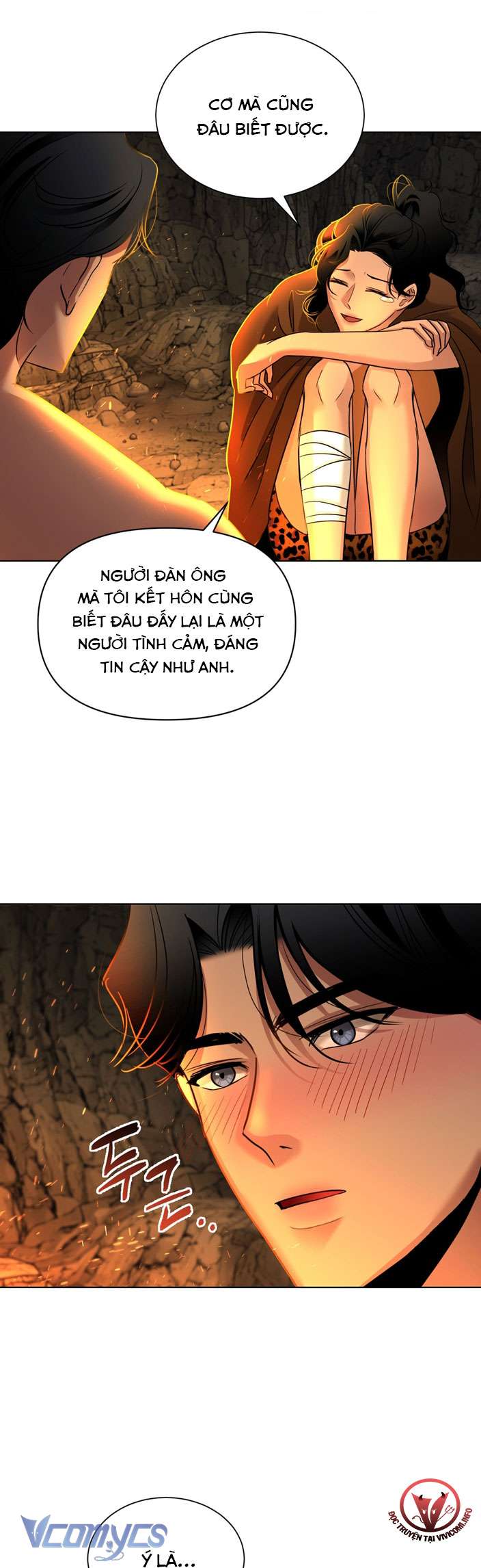 [18+] Pink Chu Chapter 1 - Trang 3