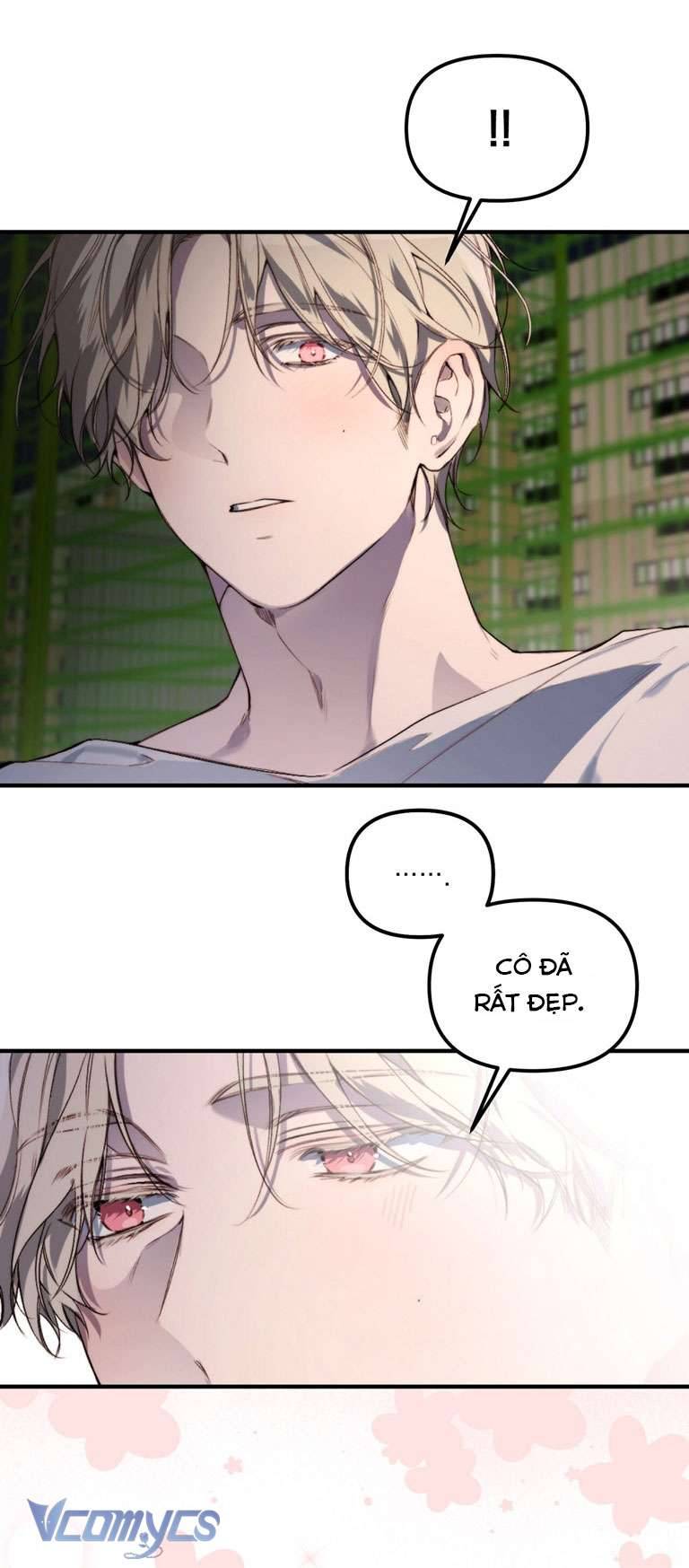 [18+] Scandal Cầu Hôn Chap 2 - Trang 2