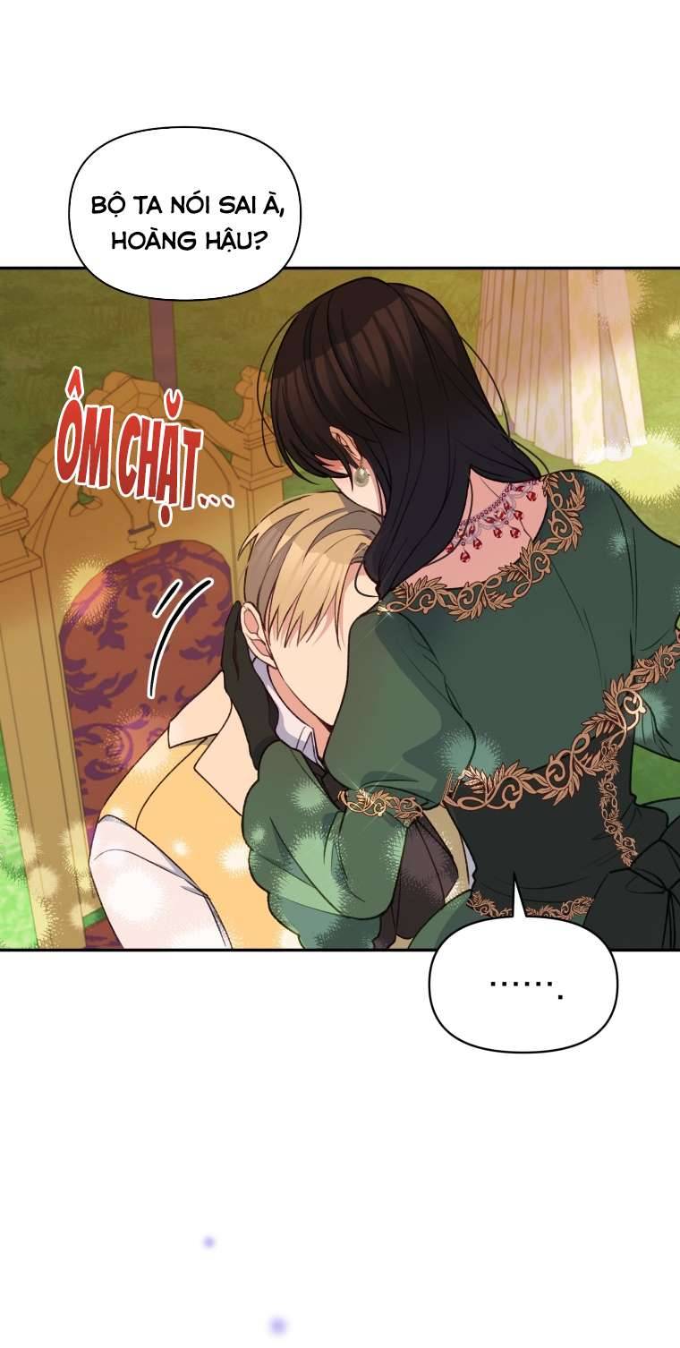 Người Bảo Hộ Của Bạo Quân Là Ma Nữ Tàn Độc Chap 50 - Trang 4