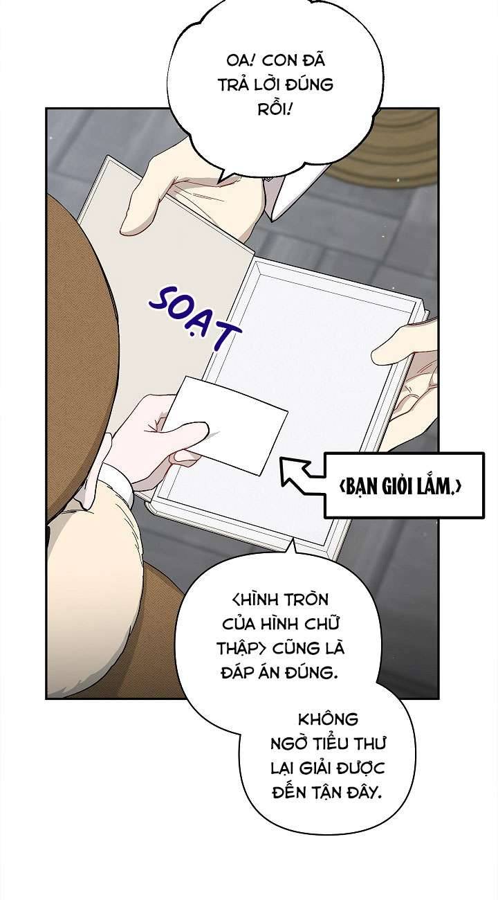 Phương Pháp Trở Thành Con Gái Của Người Hùng Bóng Đêm Chap 30 - Trang 2