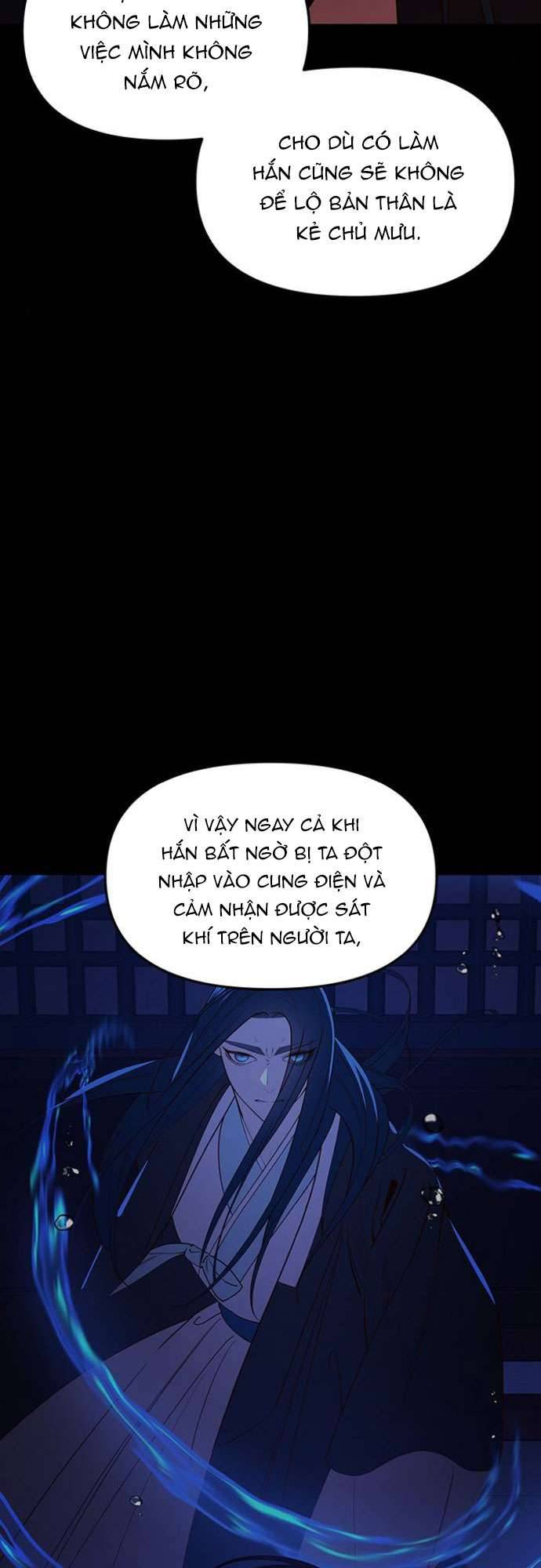 Vương Tử Huyền Bí Chapter 89 - Trang 4