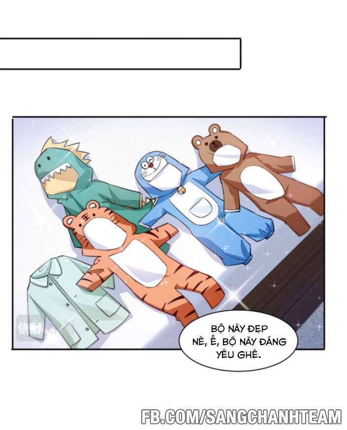 Hệt Như Hàn Quang Gặp Nắng Gắt Chap 193 - Next Chapter 193.1