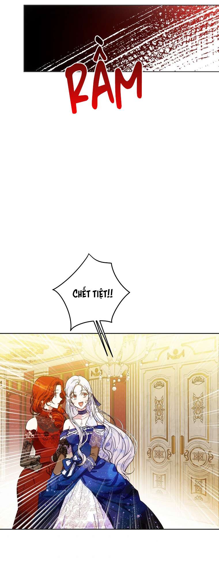 Tôi Trở Thành Vợ Của Nam Chính Chap 32 - Next Chap 33