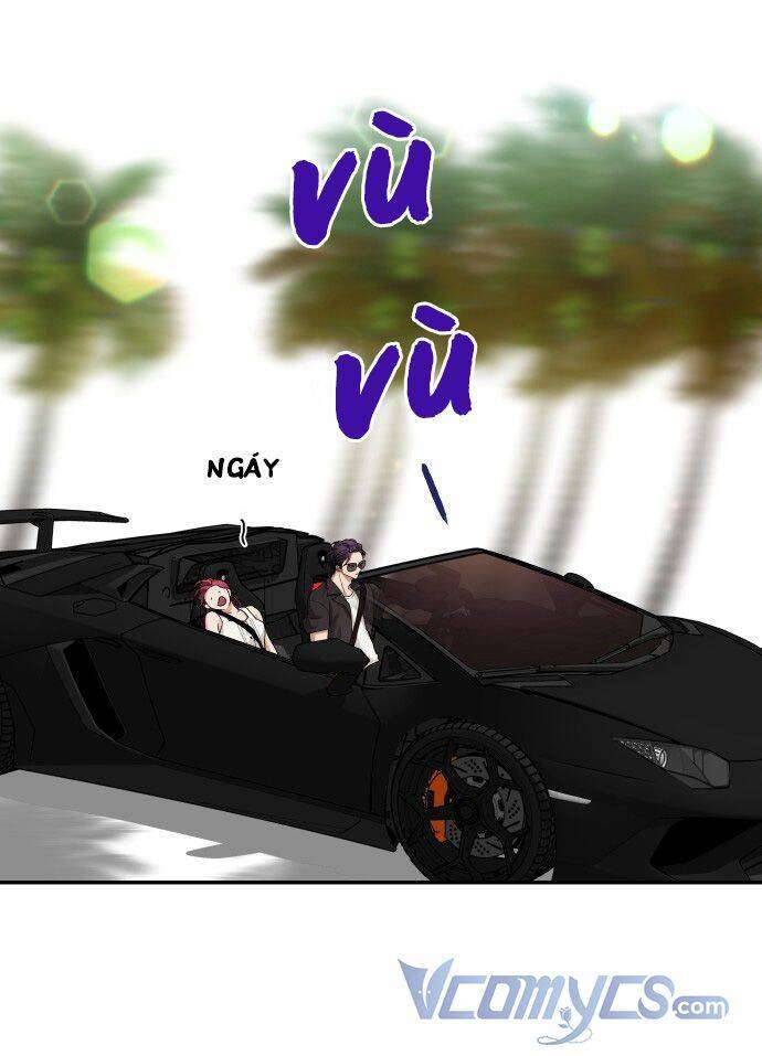 Oan Gia Ngõ Hẹp Chapter 26 - Trang 3