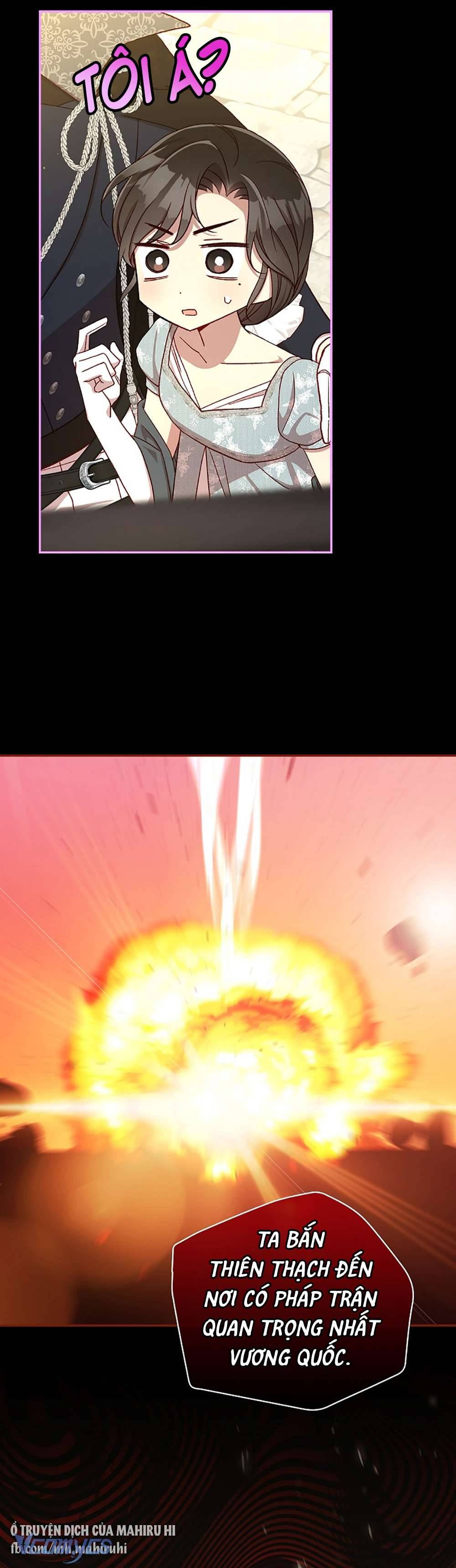 Sống Sót Dưới Thân Phận Hầu Nữ Chap 102 - Trang 2