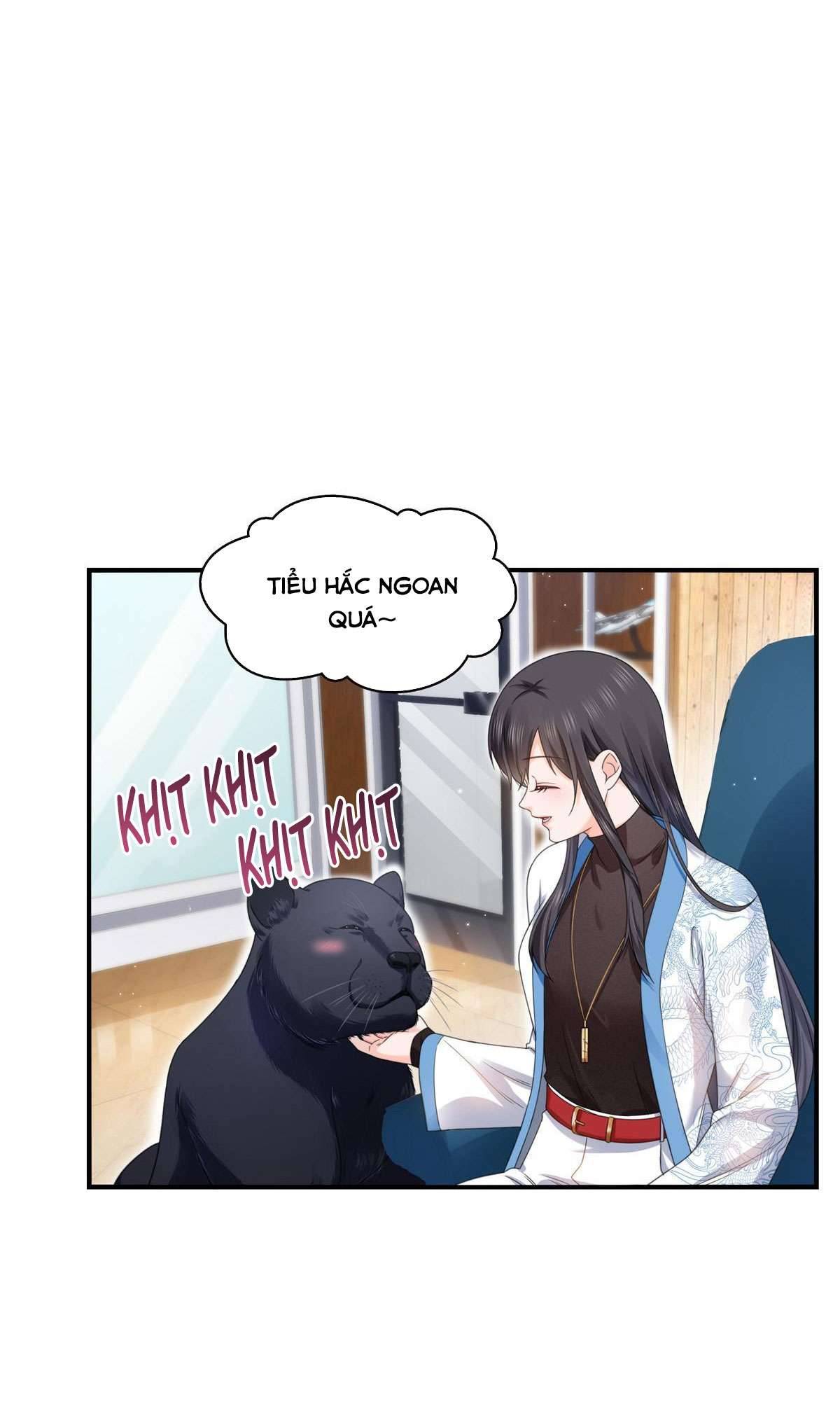 Hệt Như Hàn Quang Gặp Nắng Gắt Chap 276 - Next Chap 277