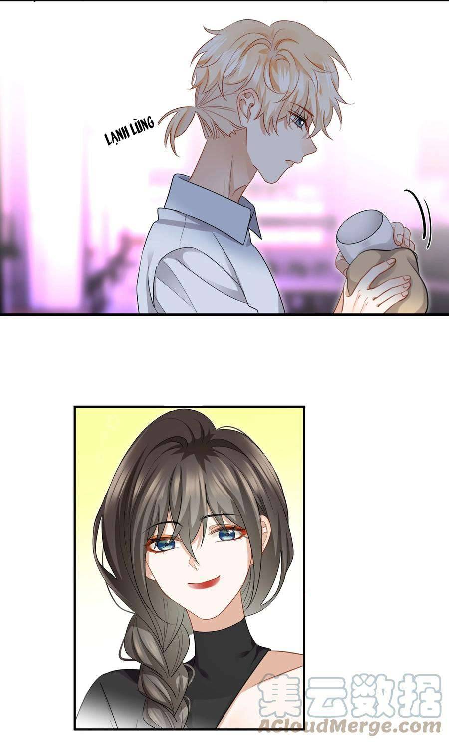 Chị Ơi! Chị Thật Không Bình Thường! Chapter 8 - Trang 4