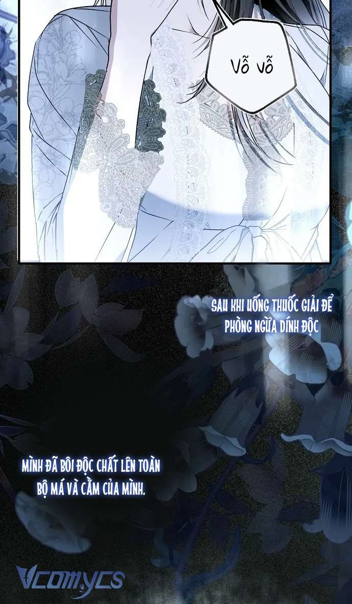 Ai Đó Đang Điều Khiển Cơ Thể Của Tôi Chapter 45 - Next Chapter 46