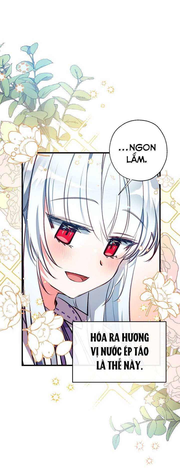 Chúng Ta Có Thể Trở Thành Một Gia Đình Được Không? Chap 14 - Next Chap 15