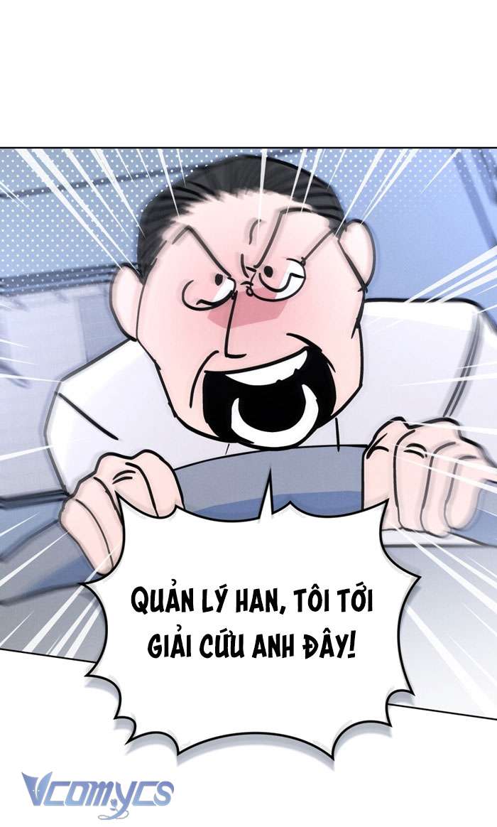[18+] 7 Giây Thay Vì Một Nụ Hôn Chap 14 - Trang 2