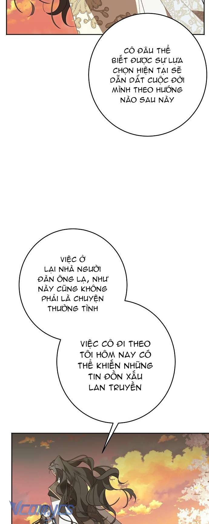 Liệu Tôi Có Thể Tránh Né Số Phận Này Dù Chỉ Một Chút ? Chap 2 - Trang 2