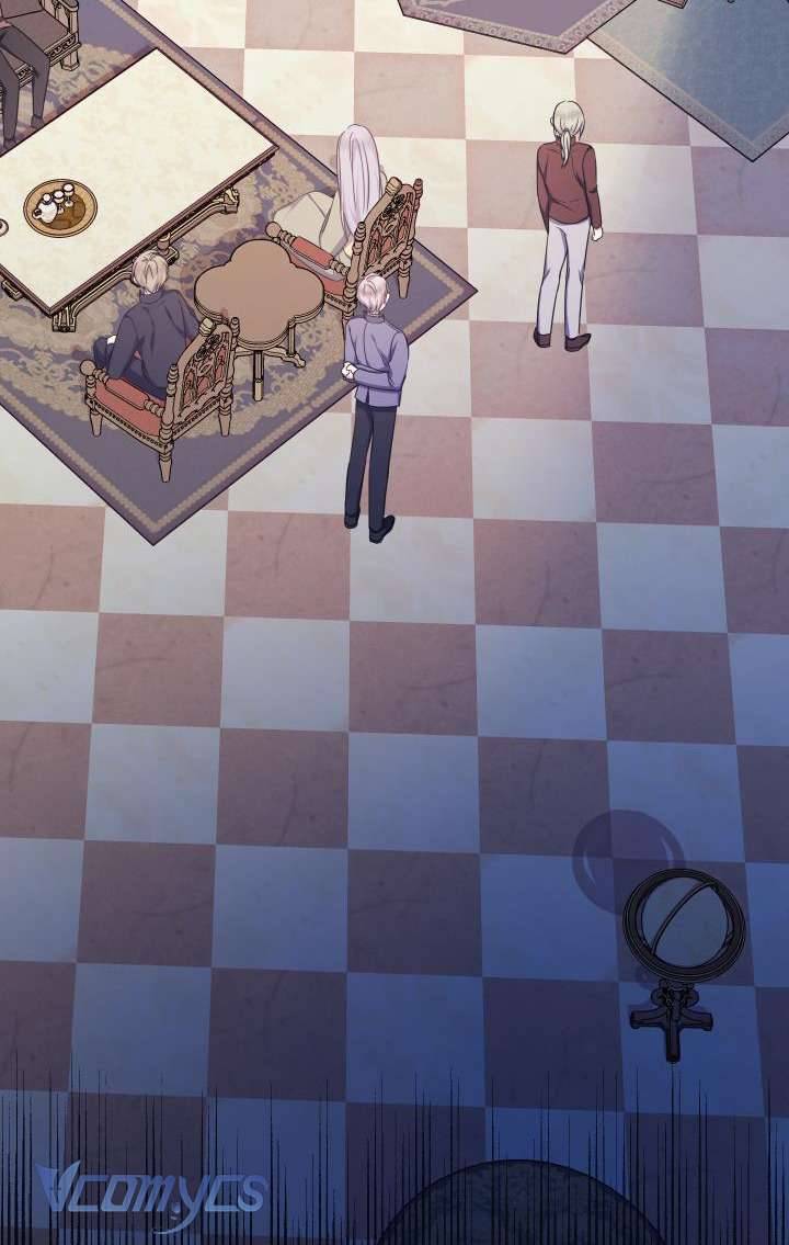 Tiểu Thư Tích Tiền Đi Bụi Chapter 33 - Trang 4