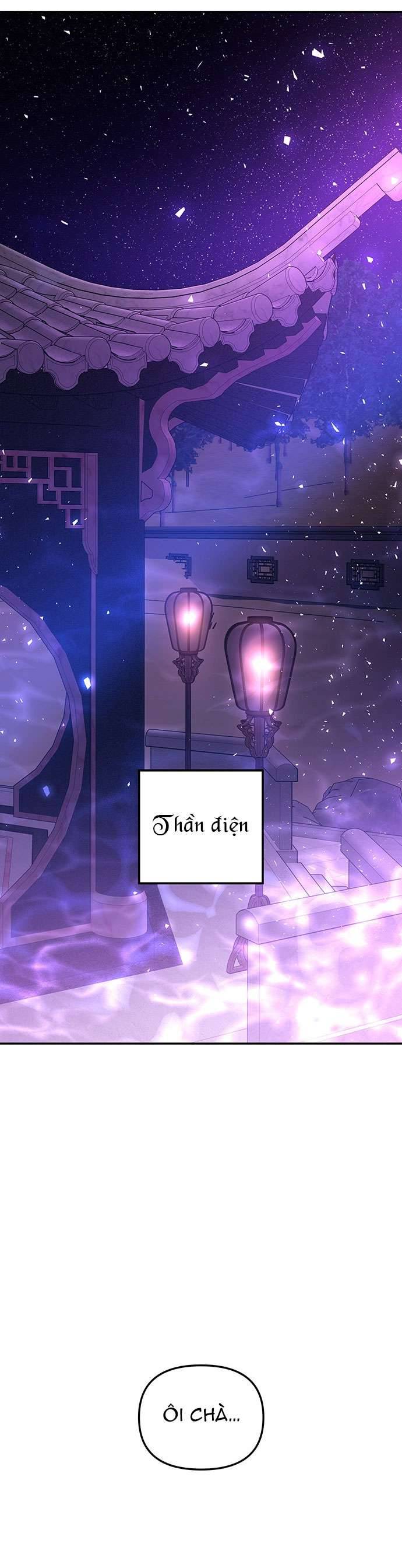 Vương Tử Huyền Bí Chapter 45 - Trang 4