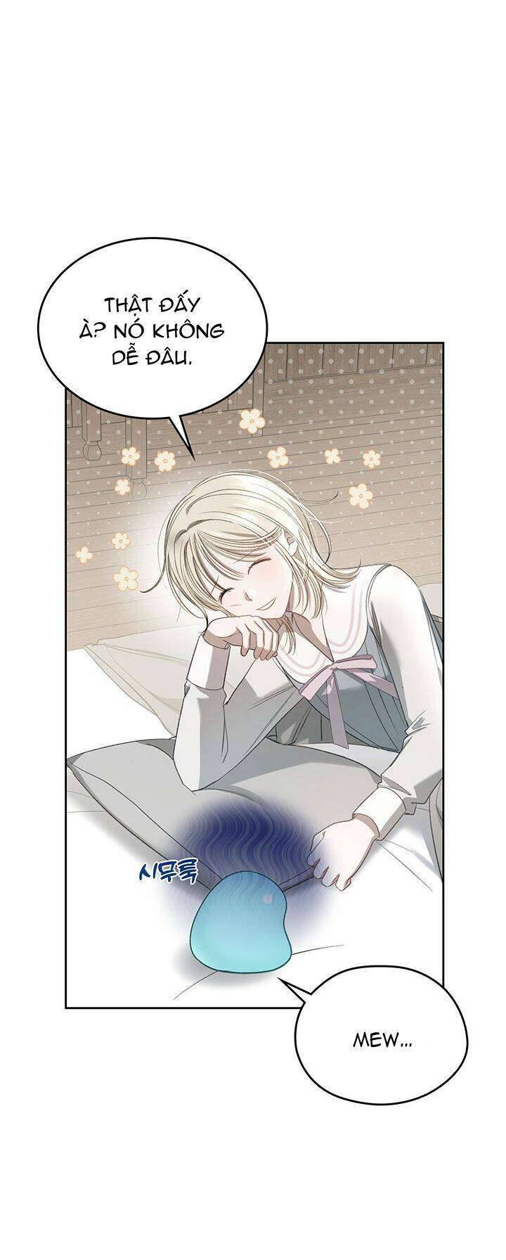 Nam Chính Quái Vật Sống Dưới Giường Tôi Chapter 12 - Trang 4