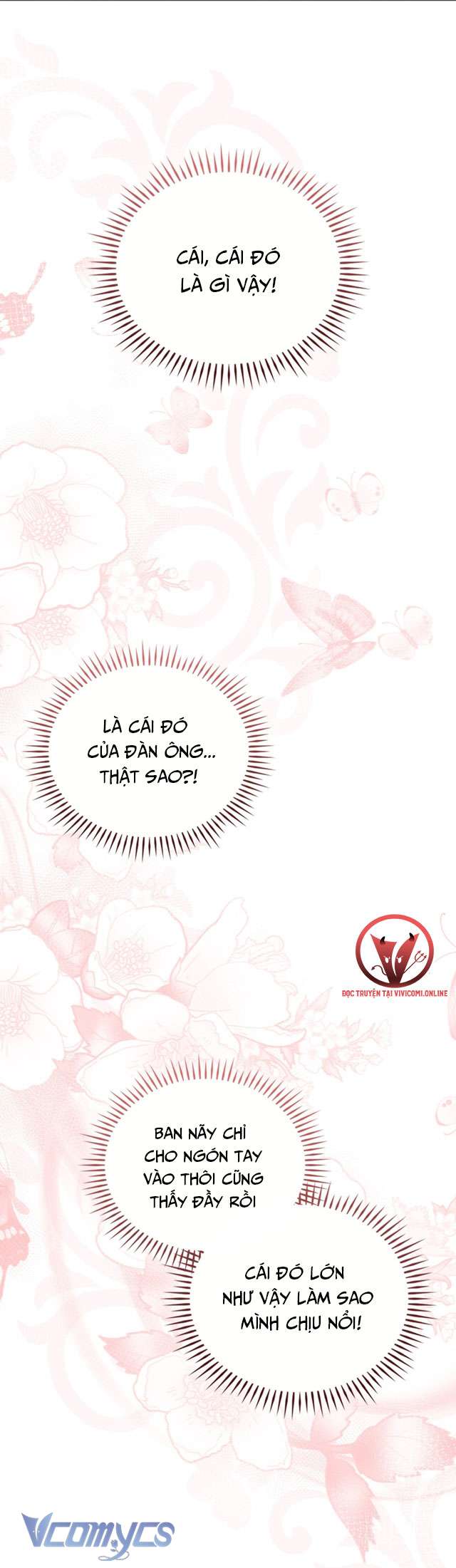 [18+] Đảo Vô Ảnh Chapter 4 - Trang 3