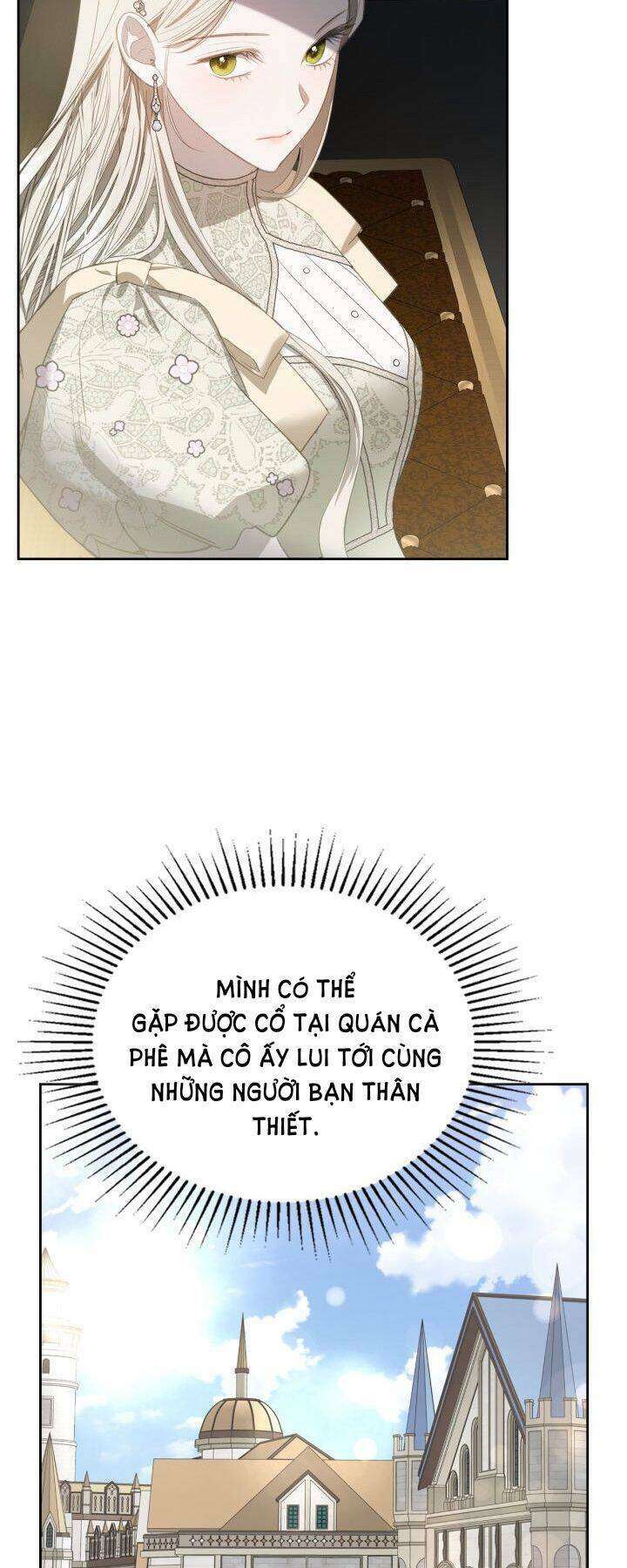 Nam Chính Quái Vật Sống Dưới Giường Tôi Chapter 26 - Trang 4