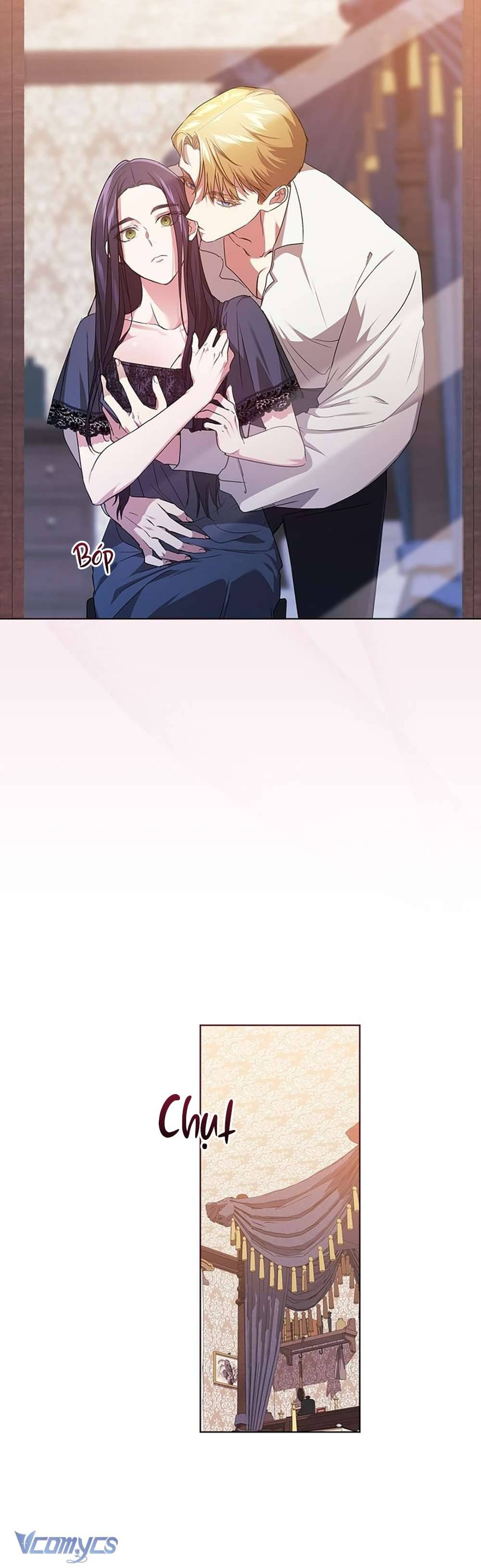 Hôn Nhân Này Rồi Sẽ Đổ Vỡ Chapter 23 - Next Chapter 24