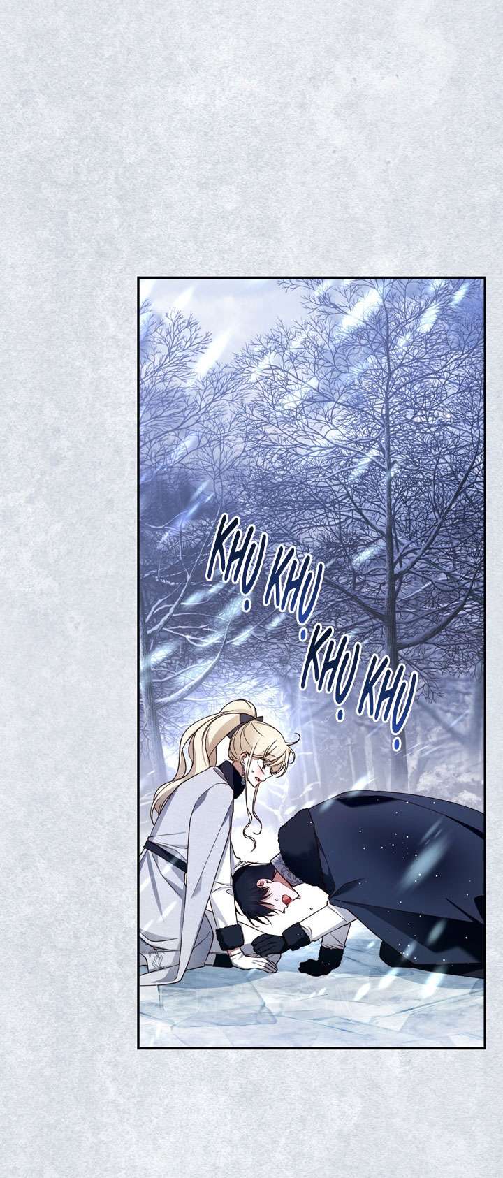 Phương Pháp Che Giấu Đứa Con Của Hoàng Đế Chapter 22 - Next Chapter 22.5