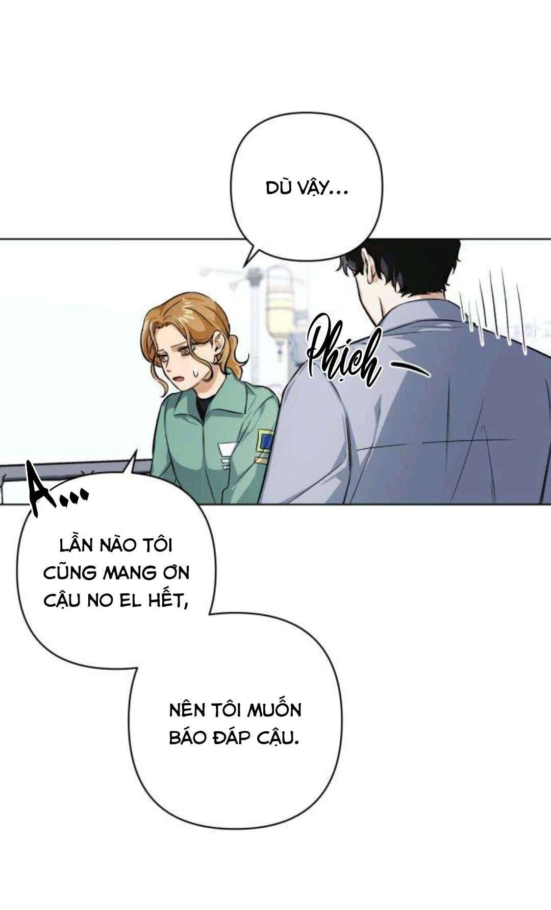 Xin Người Đừng Quên Chap 5 - Trang 4