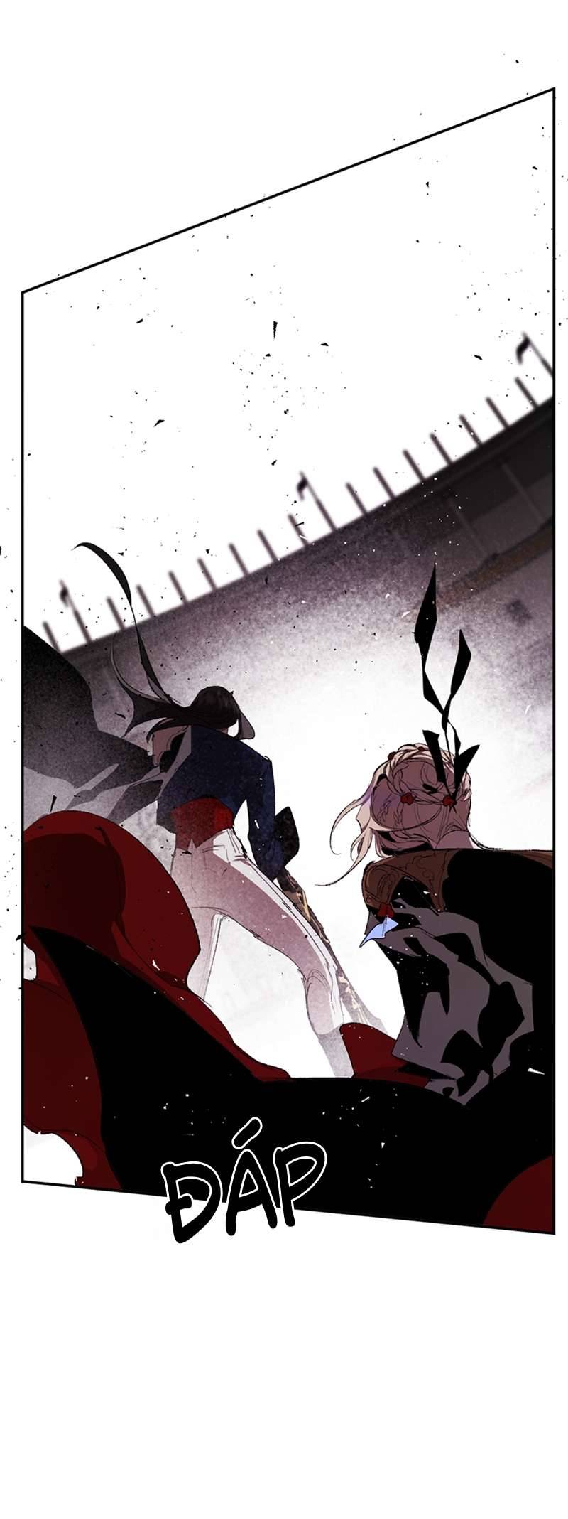 Lời Thú Nhận Của Chúa Tể Bóng Tối Chap 75 - Next Chapter 75