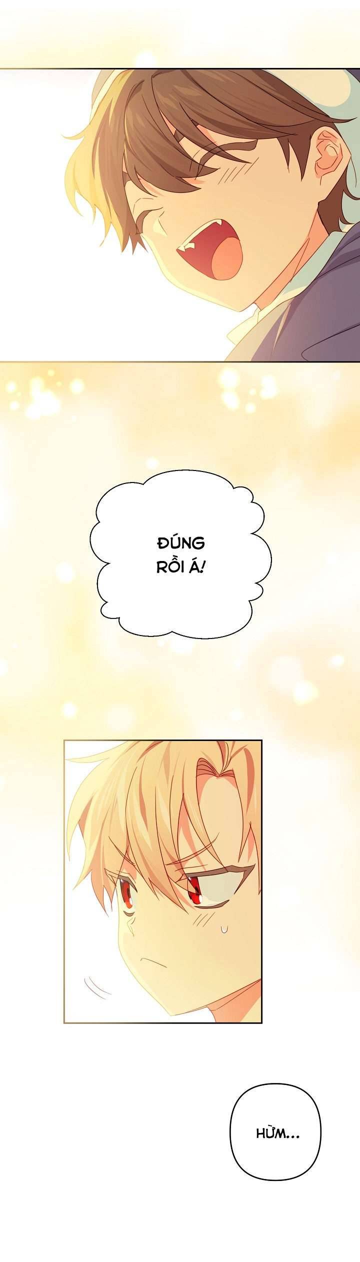 Tôi Đã Nuôi Dưỡng Một Nam Phụ Đầy Ám Ảnh Chapter 36 - Trang 3