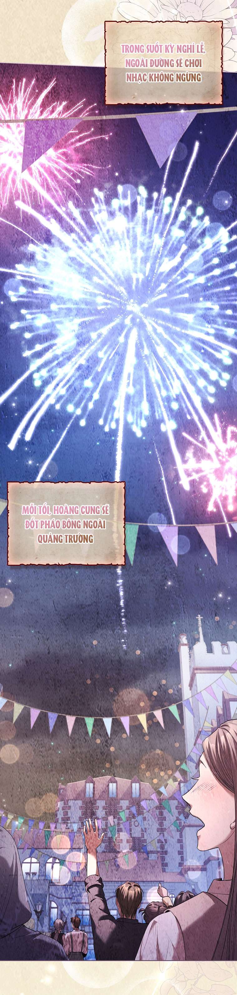 Thư Ký Của Bạo Chúa Chapter 74 - Trang 4