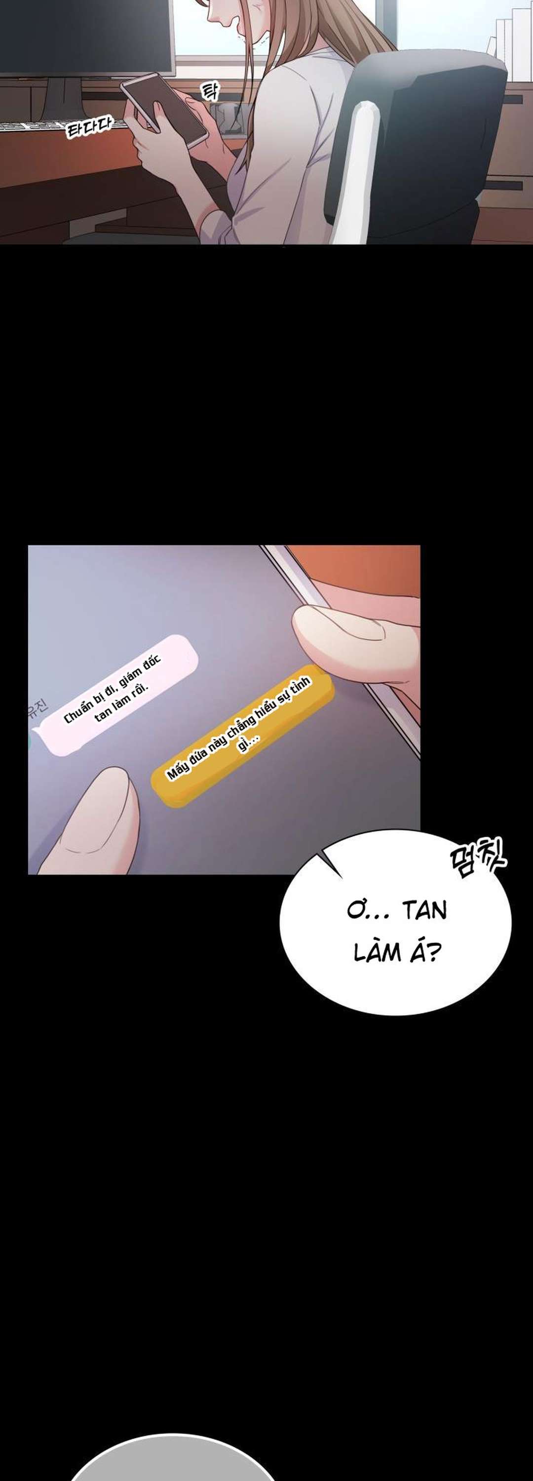 [ 18+ ] Trong Lồng Chap 2 - Trang 2