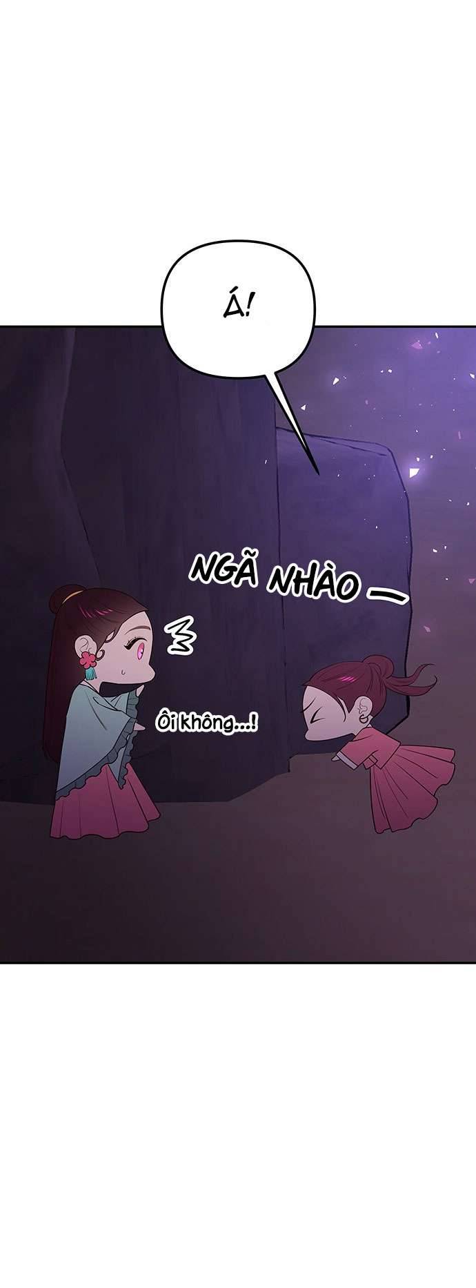 Vương Tử Huyền Bí Chapter 51 - Trang 4