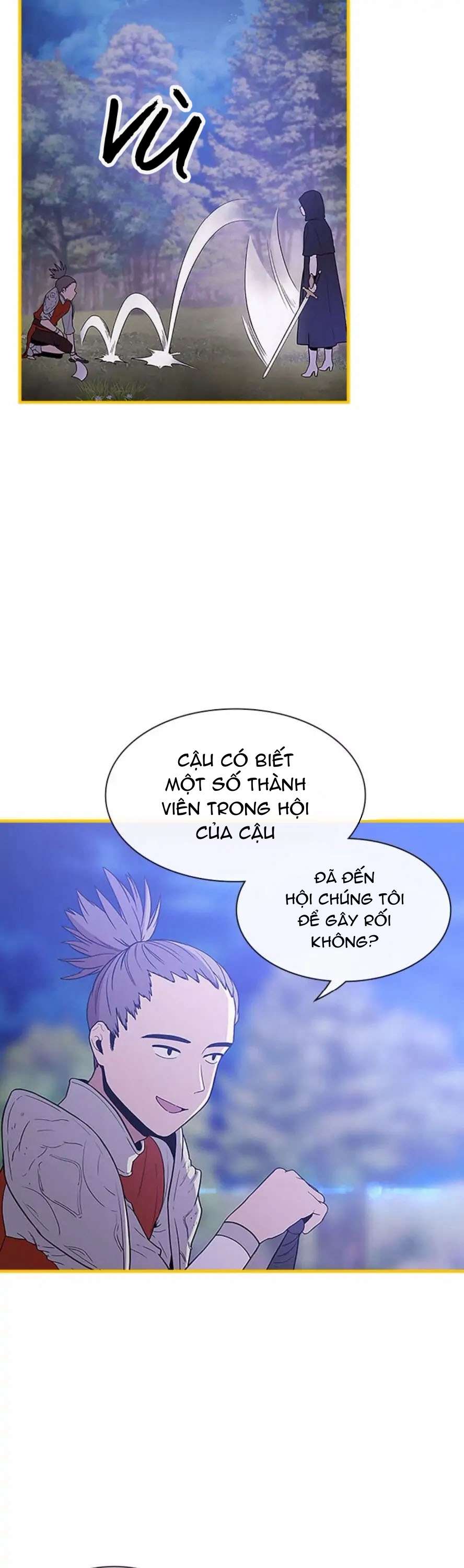 Yêu Anh 200% Công Lực Chapter 13 - Trang 4