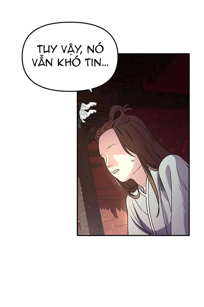 Vương Tử Huyền Bí Chapter 2 - Trang 4