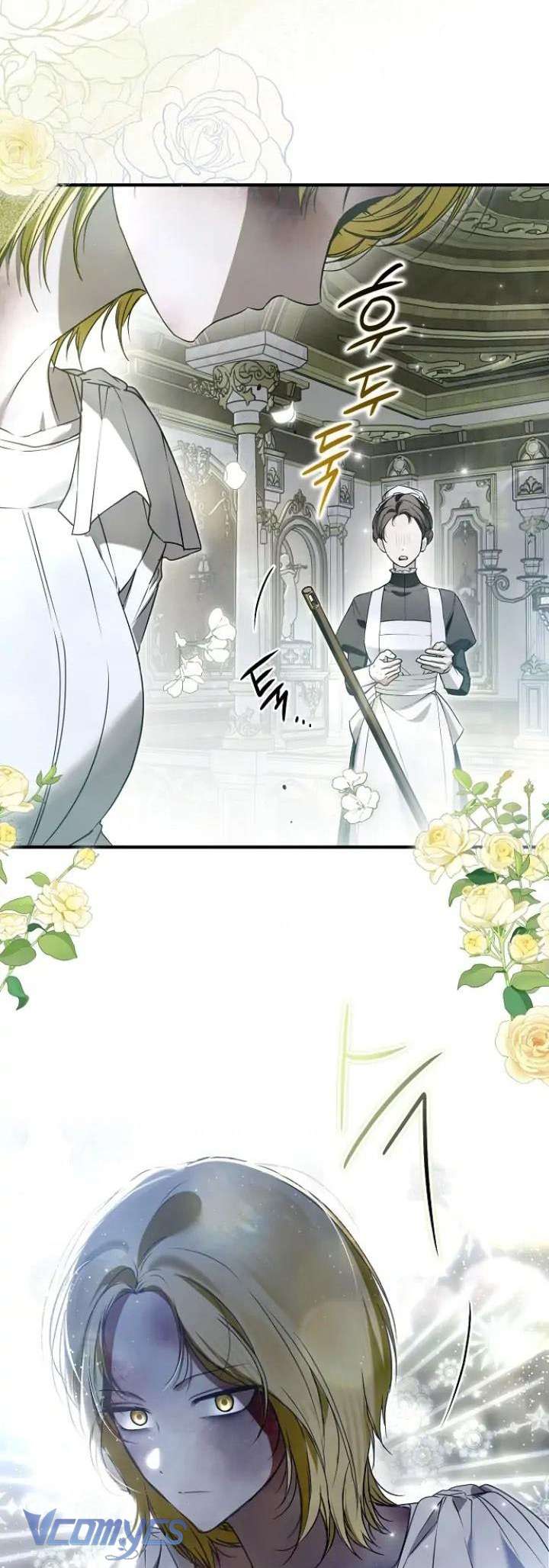 Ai Đó Đang Điều Khiển Cơ Thể Của Tôi Chapter 35 - Next Chapter 36