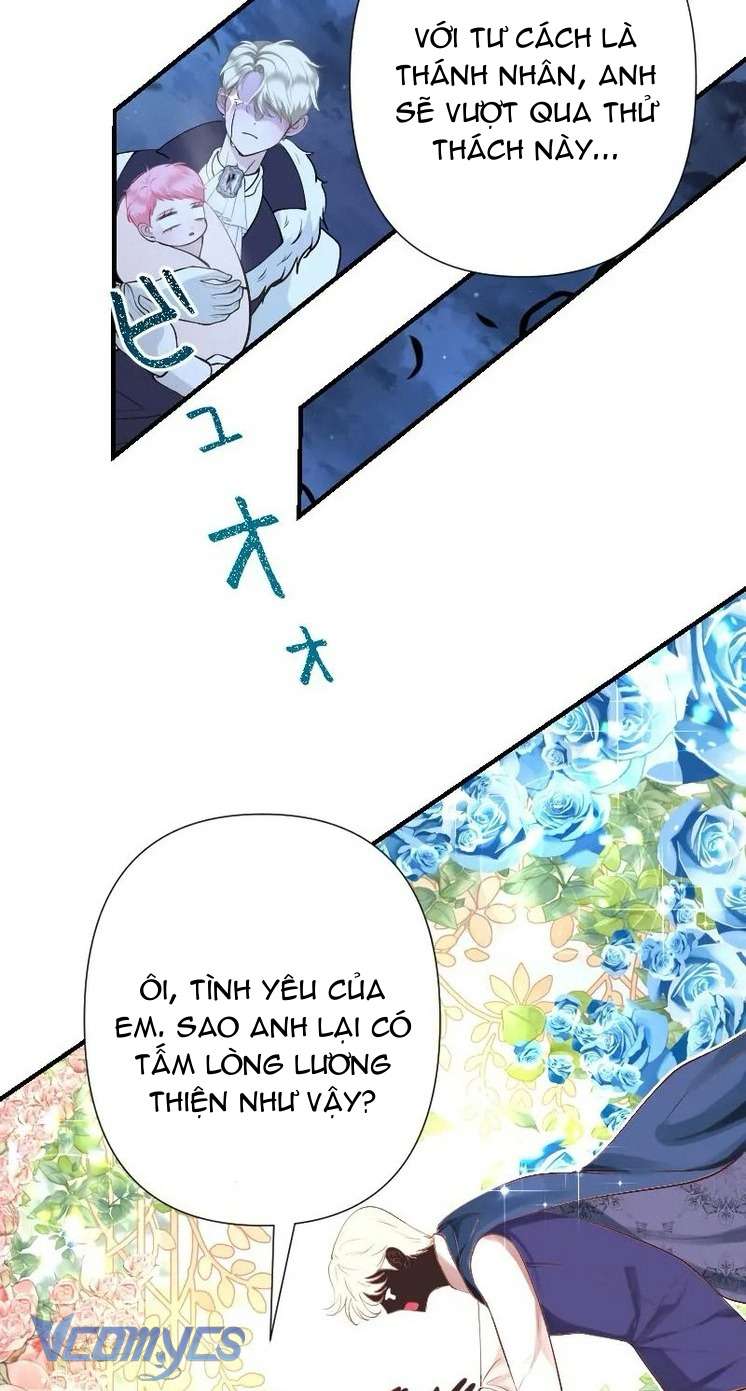 Sau Này Họ Sẽ Sinh Ra Tôi Chapter 15 - Trang 4