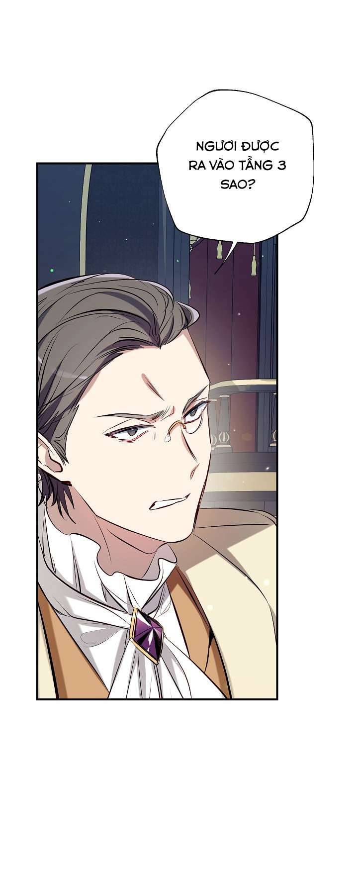 Chúng Ta Có Thể Trở Thành Một Gia Đình Được Không? Chap 71 - Next Chap 72