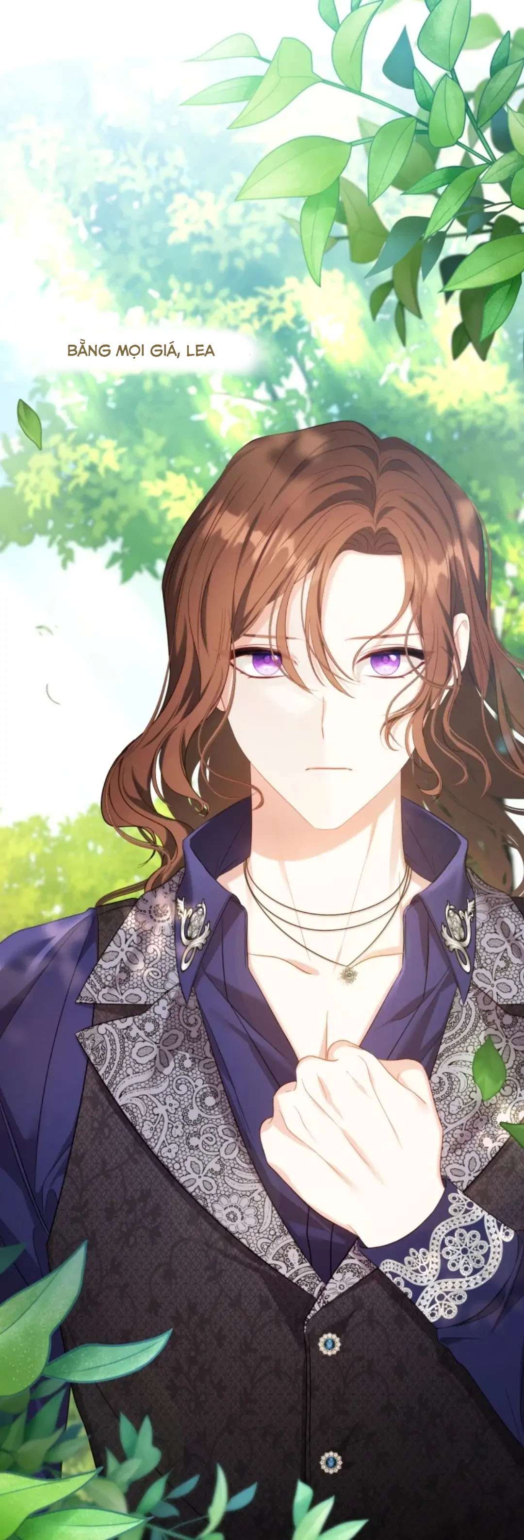 Hầu Gái Trong Trò Chơi Harem Ngược Muốn Nghỉ Việc Chapter 17 - Trang 4