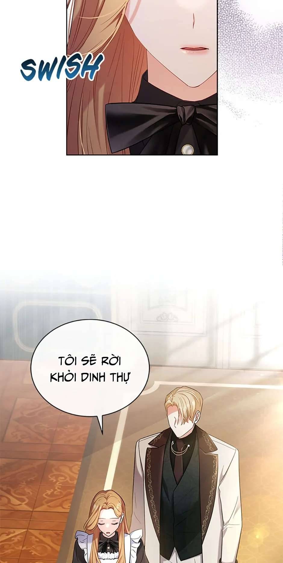 Hầu Gái Trong Trò Chơi Harem Ngược Muốn Nghỉ Việc Chapter 2 - Trang 4