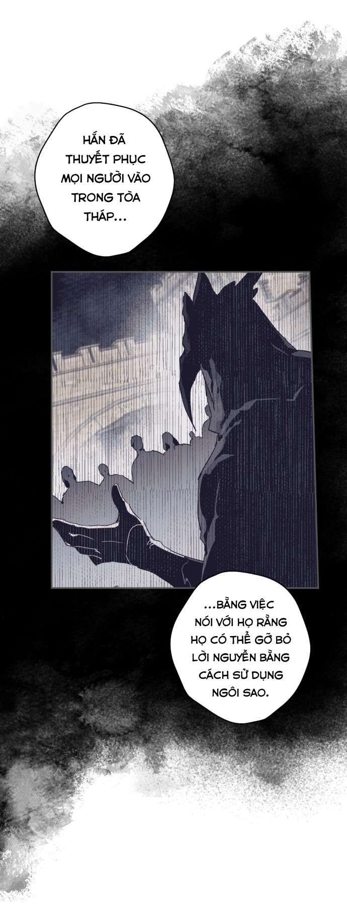 Lời Thú Nhận Của Chúa Tể Bóng Tối Chap 55 - Trang 4