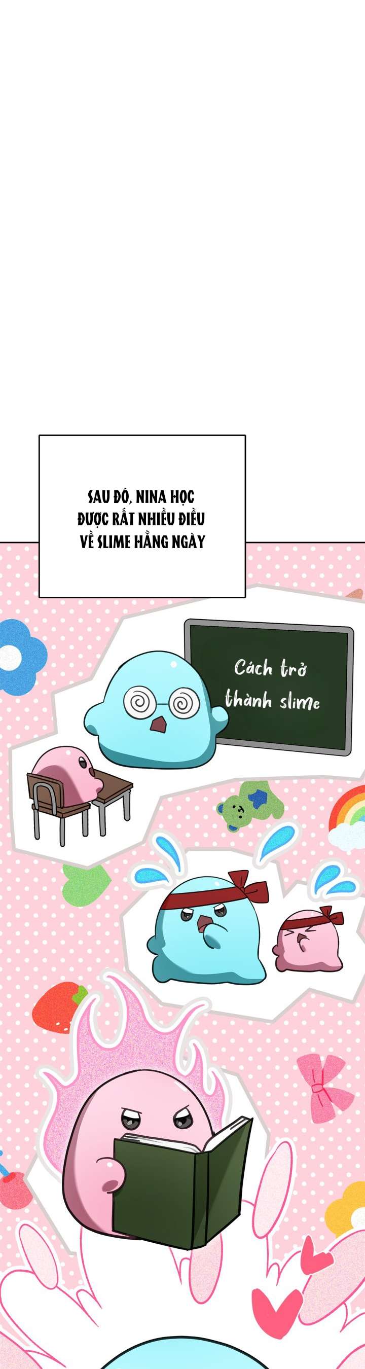 Nam Chính Quái Vật Sống Dưới Giường Tôi Chapter 70 - Trang 4