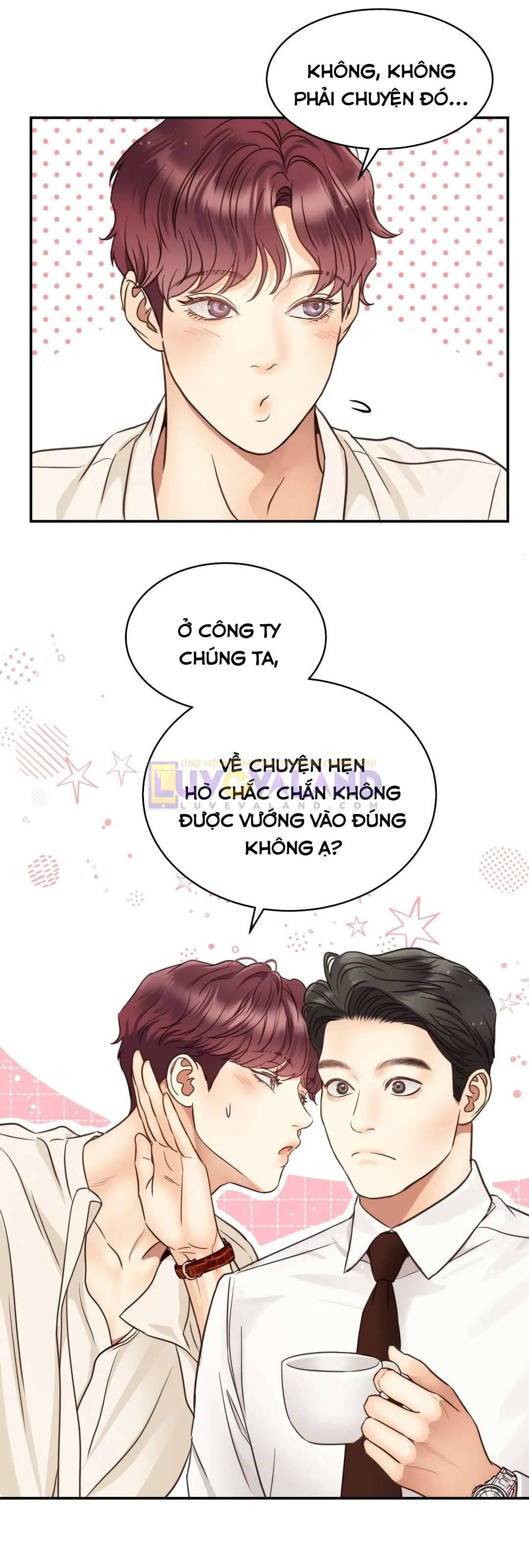 Ngôi Sao Ban Mai Chap 57 - Trang 2