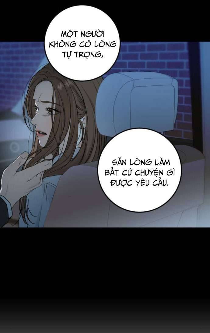 Tôi Nóng Lòng Muốn Chiếm Lấy Cô Ấy Chap 18 - Trang 3