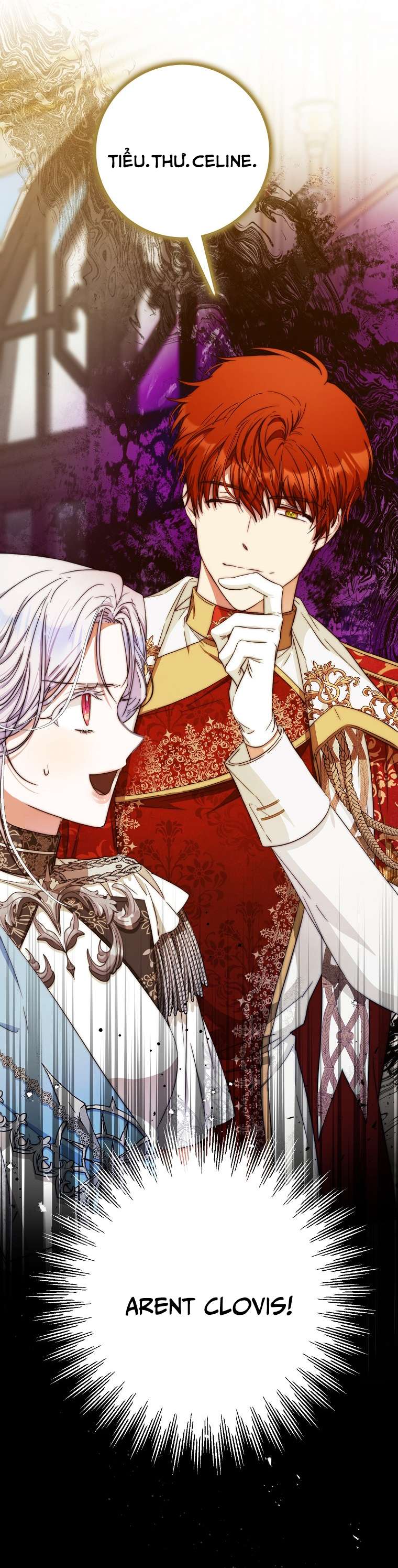 Tôi Trở Thành Vợ Của Nam Chính Chap 35 - Next Chap 36