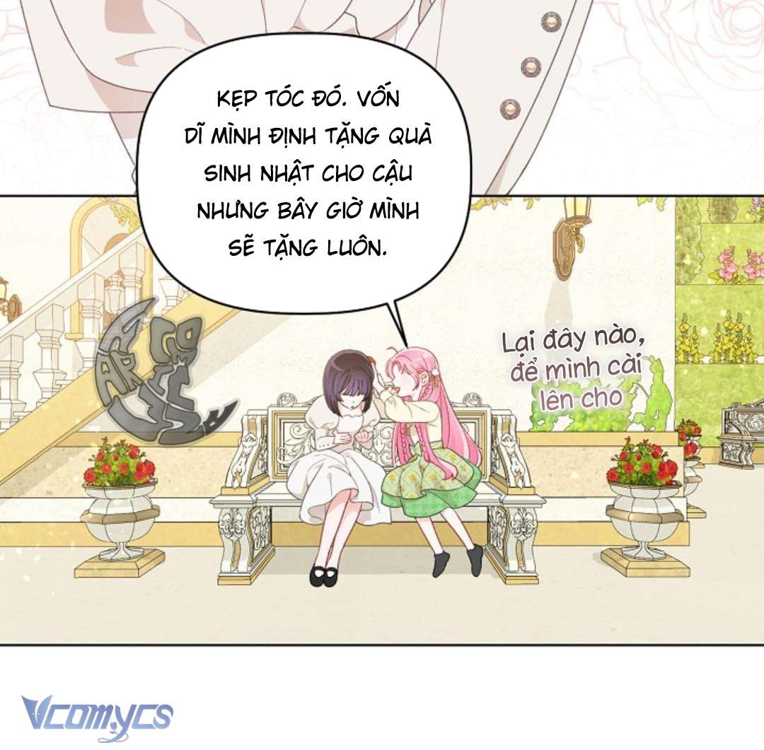 Sự Điều Trị Đặc Biệt Của Tinh Linh Chapter 44 - Next Chapter 45