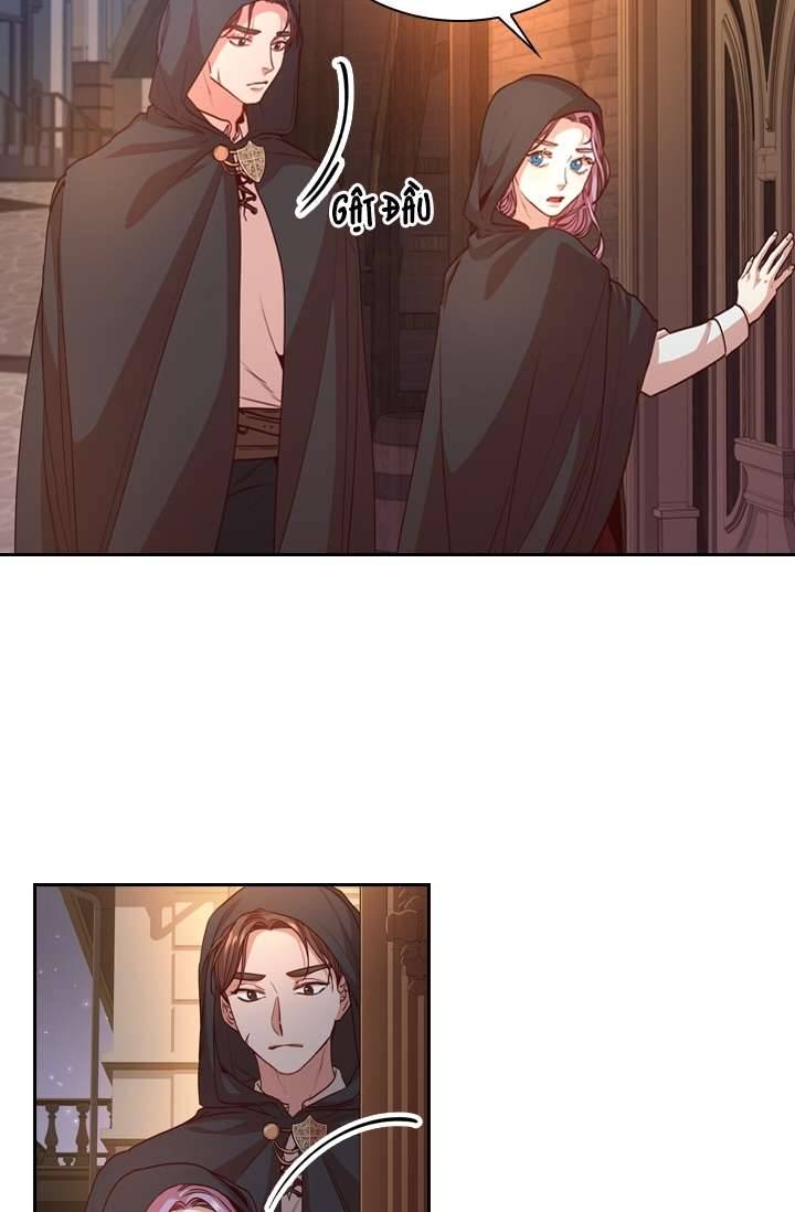 Thư Ký Của Bạo Chúa Chapter 17 - Next Chapter 18