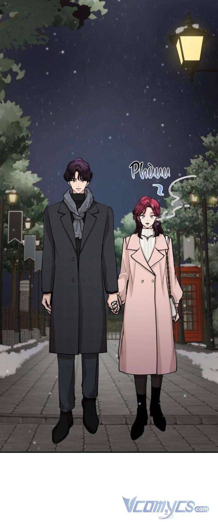 Oan Gia Ngõ Hẹp Chapter 66 - Trang 3